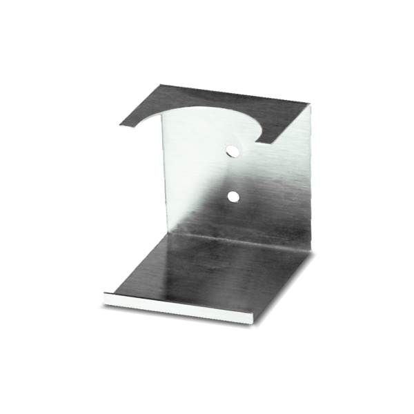 A/GLYCOL-3PT BRACKET – Thermal Buffers and Accessories