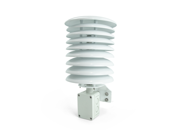 A/CSI-O-SUN – Thermistors RTDs Sun Shield