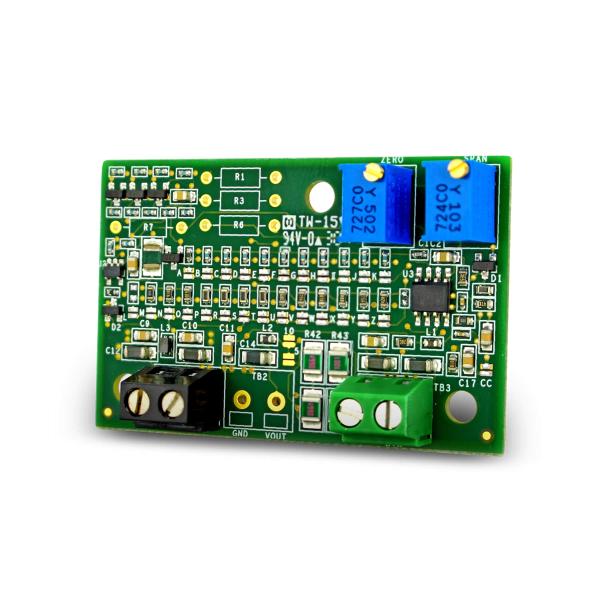 A/TT100-BO-1 – Transmitter Board Only