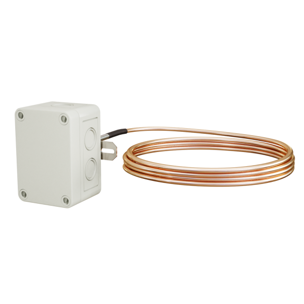 A/20K-A-12′-4X – Thermistors Copper Averaging