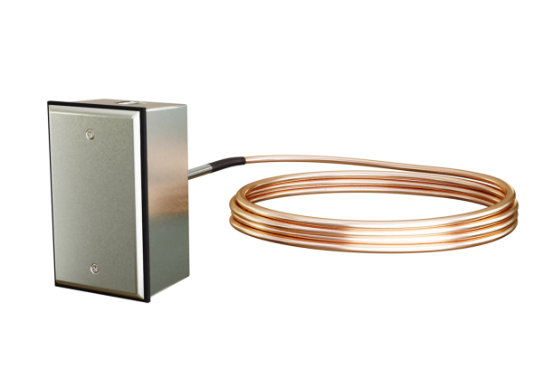 A/AN-A-8′-BB – Thermistors Copper Averaging