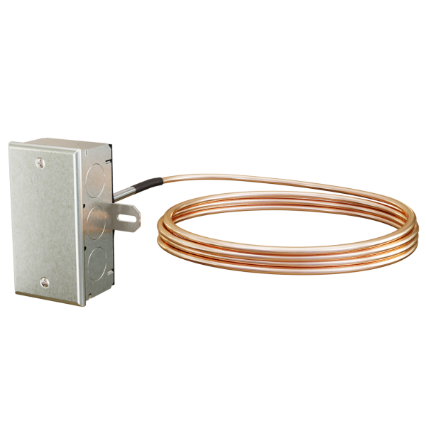 A/10KS-A-12′-GD – Thermistors Copper Averaging