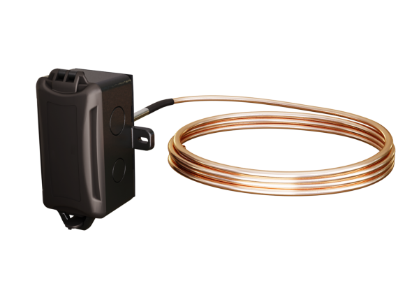 A/100KS-A-24′-PB – Thermistors Copper Averaging