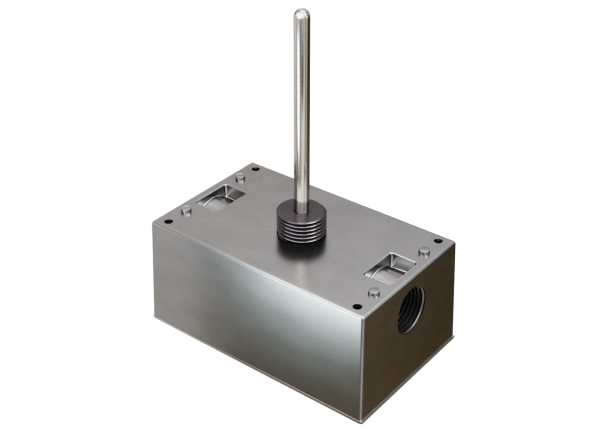 A/10KS-INW-6″-BB – Thermistors Immersion