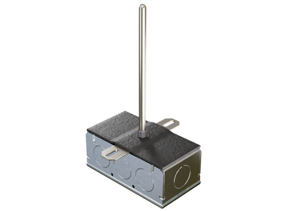 A/CSI-RA-24″-GD – Thermistors Rigid Averaging