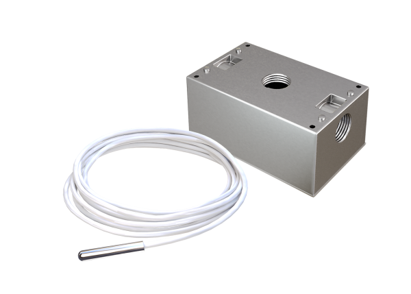 A/TT100-LTS-2-BB-10′ – Transmitter Freezer