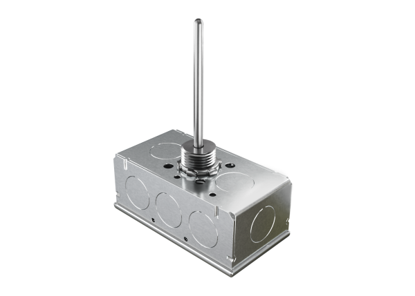 A/TTM1K-INW-6″-4-GD – Transmitter Immersion