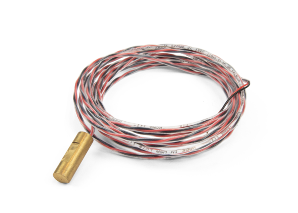 A/CP-PM-6’CL2P – Thermistors Pipe Mount