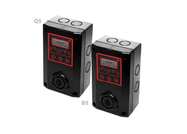 Q5-CO2-5000P-O-X – Q5 B5 Series