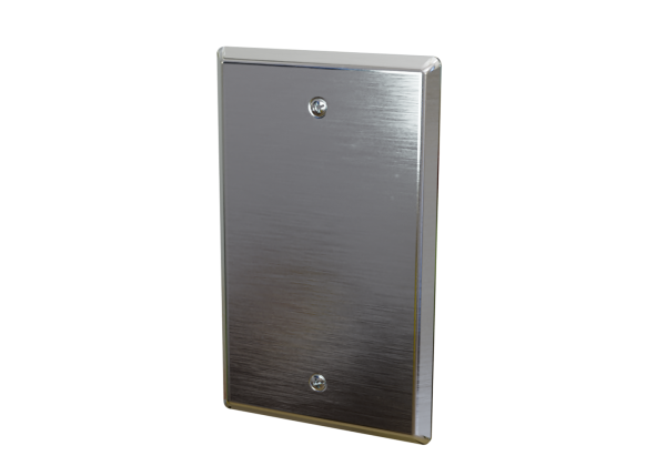 A/TT100-SP-2 – Transmitter Wall Plate