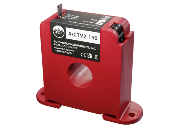 A/CTV2-150 – Voltage Output Transmitters