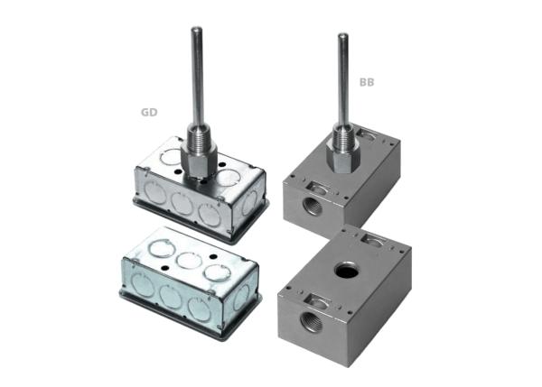 A/TTM1K-HT-I-4″-4-BB – High Temp Immersion