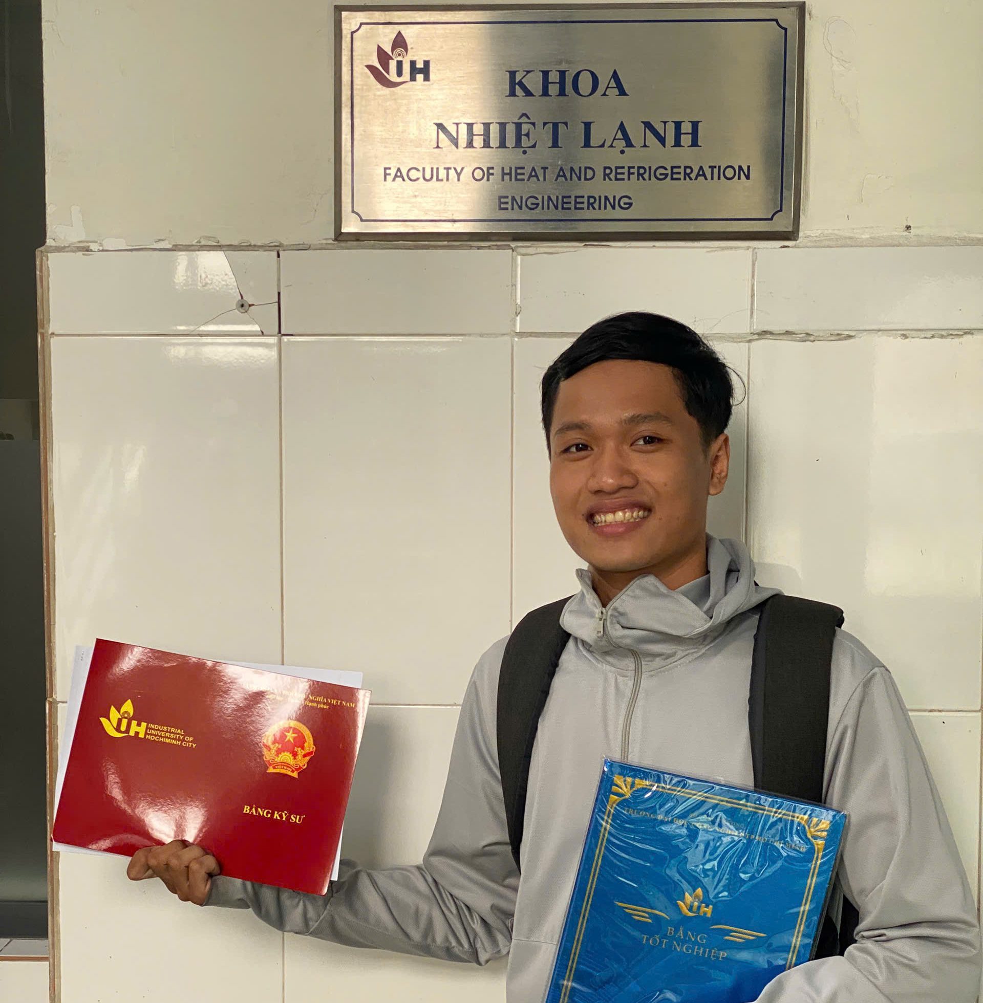 Cường Trần