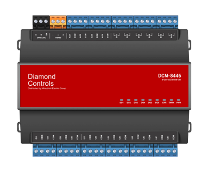 DCM-8446 - 1