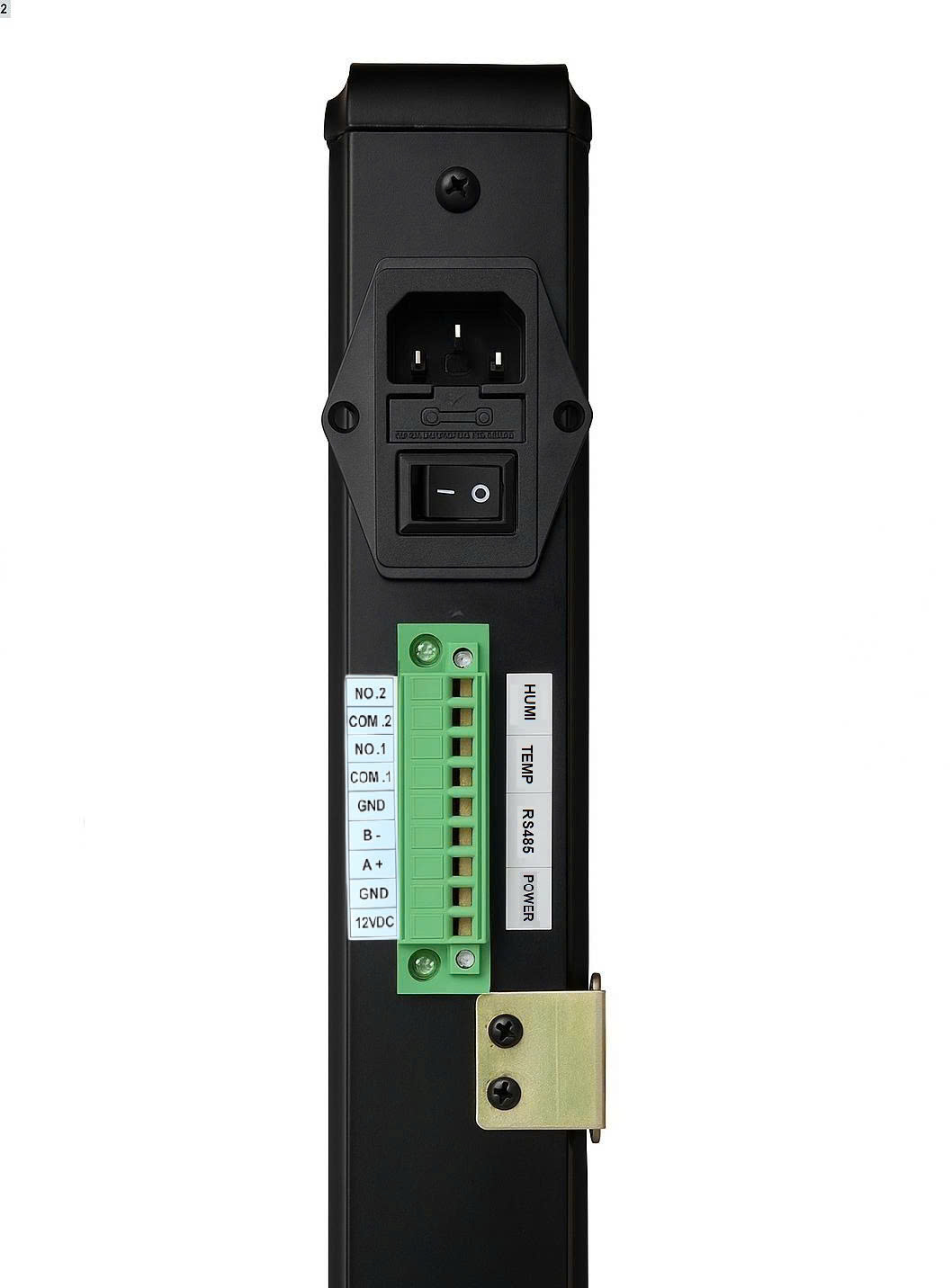 Bảng LED hiển thị nhiệt độ độ ẩm, thời gian DIS-7SEG-02 - 1